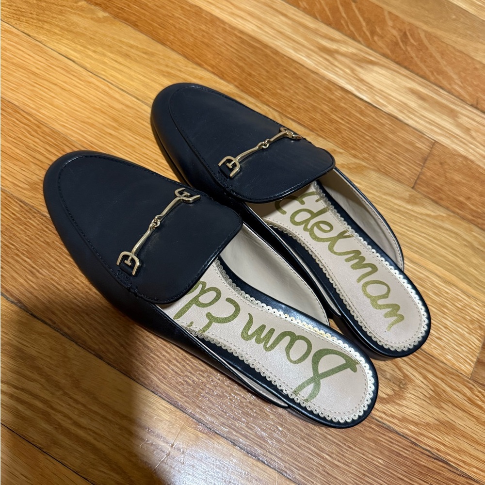 Sam Edelman loafers